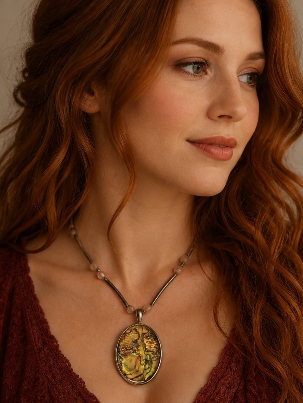 Vintage Necklace